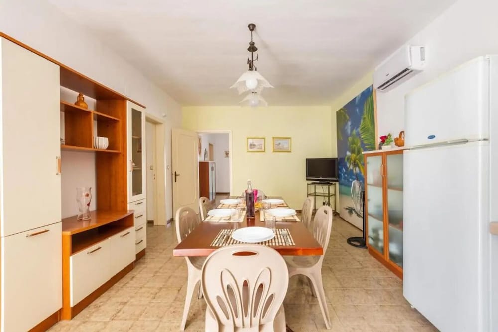 Casa Terrazza Sul Mare in Torre Lapillo