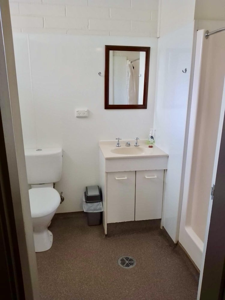 Cootamundra Caravan Park