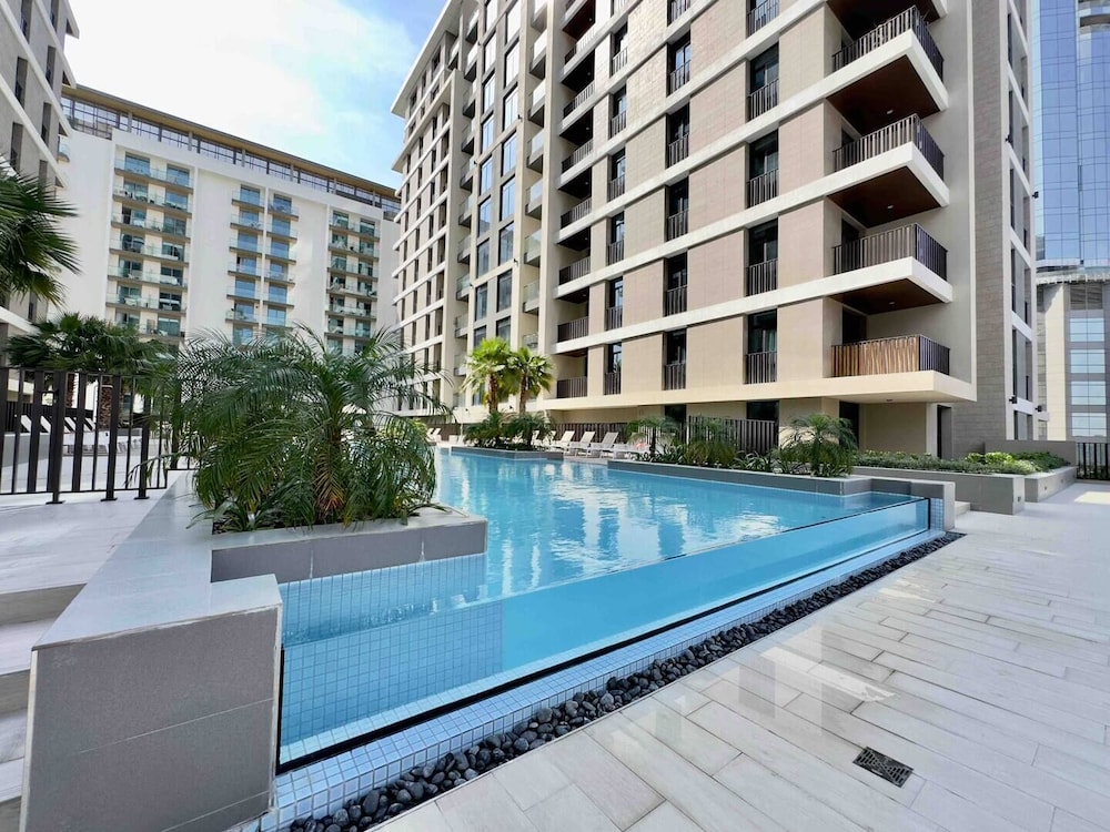 WIlton Terraces Residences - Meydan
