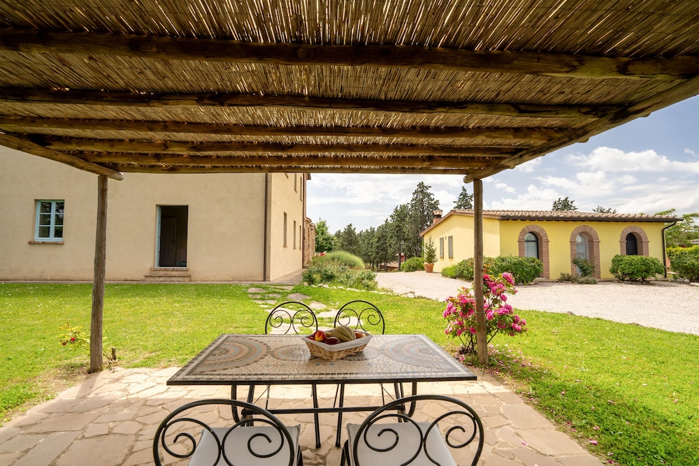 Cignella Resort