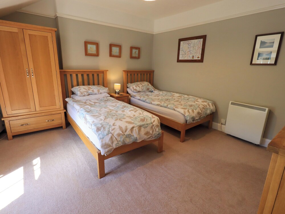 Bleaberry Cottage