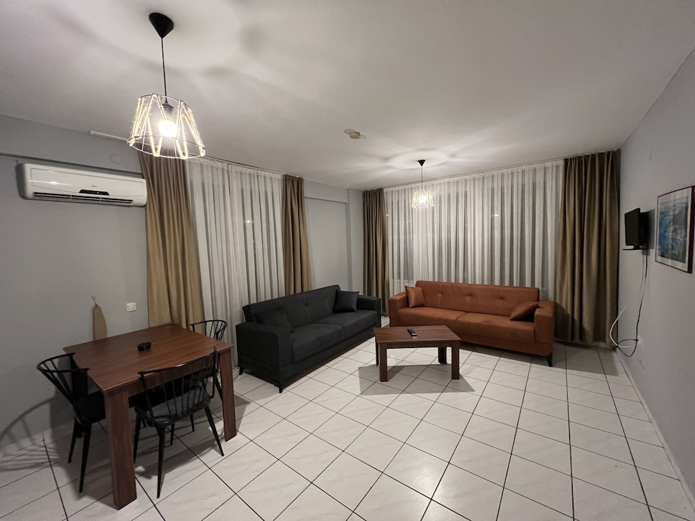 Maren City Rooms Hotel view 5