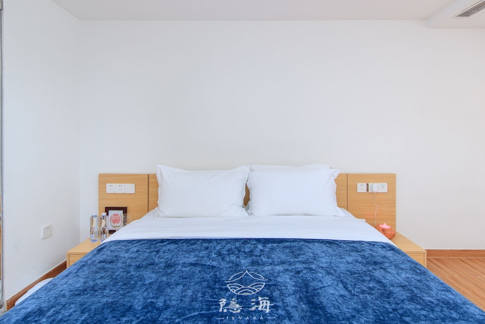Isvara Flowing Ocean Guesthouse