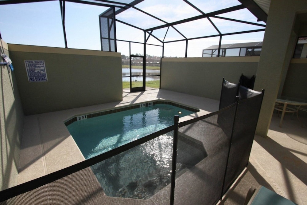 Ov4256 - Paradise Palms - 5 Bed 4 Baths Townhome - Image 3