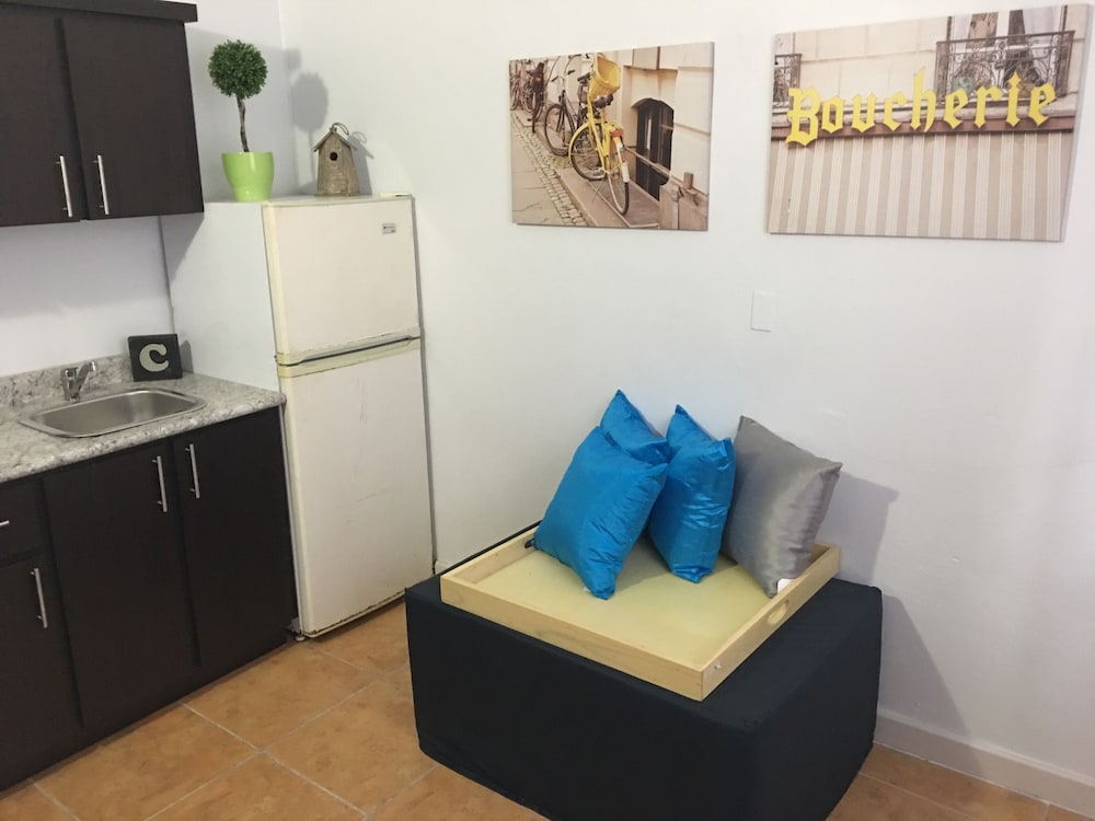 Manati City Inn Hotels - Property Image 9