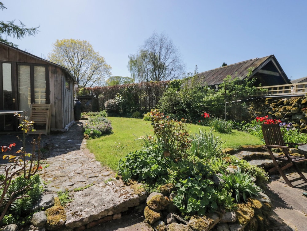 Tethera Cottage