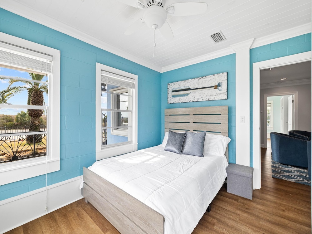 Private Paradise on Front Beach Rd by Resort Collection