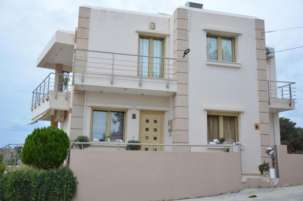 Grand Villa Katerina