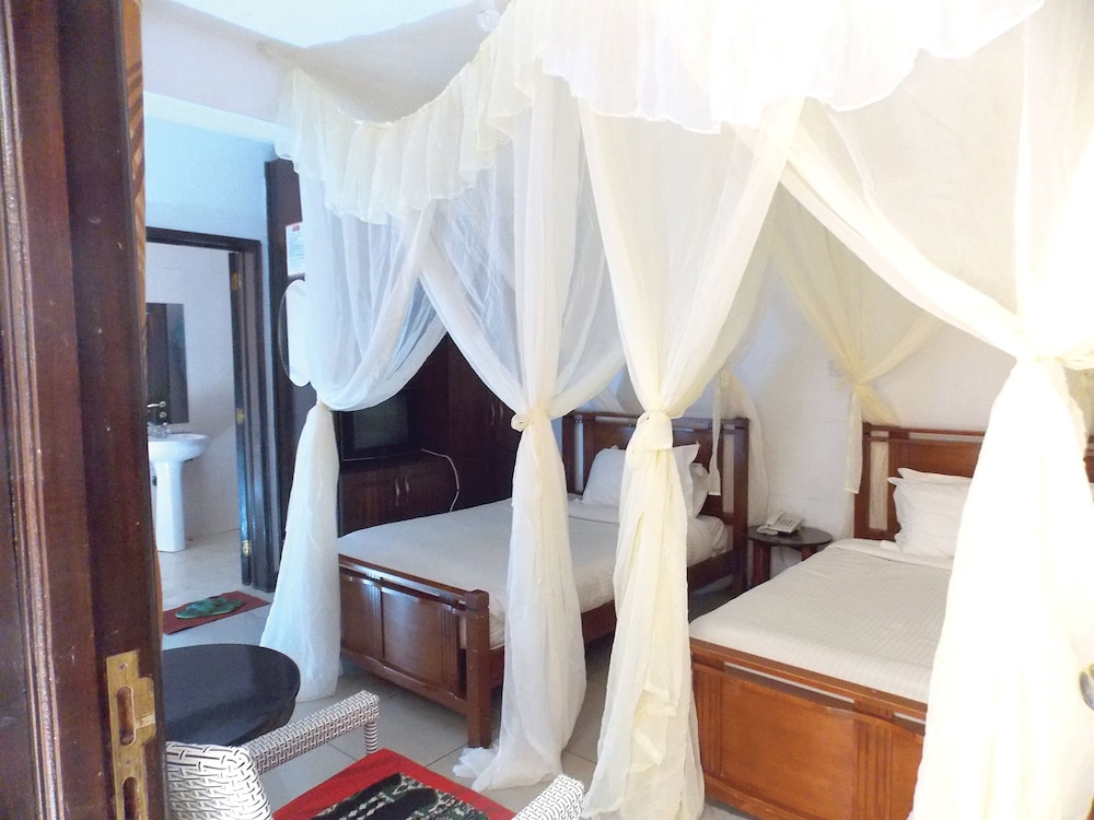 Hanan Guest House