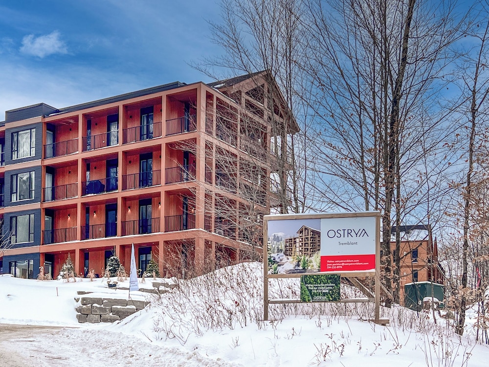 Ostrya by Tremblant Platinum