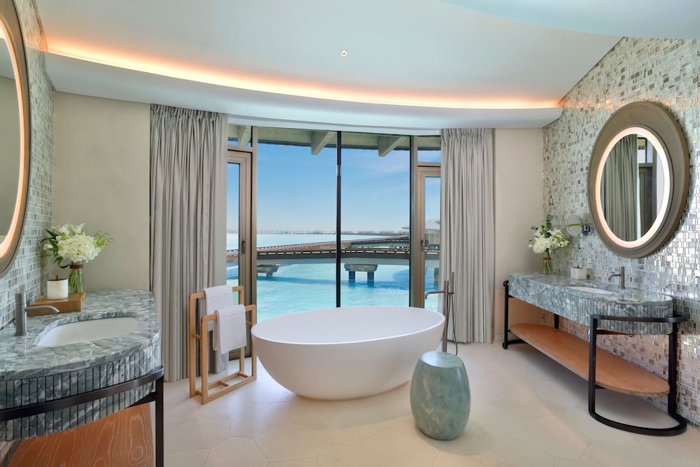 The St. Regis Red Sea Resort 94
