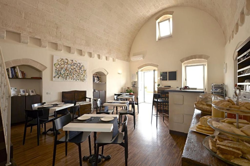 Fra i Sassi - Residence