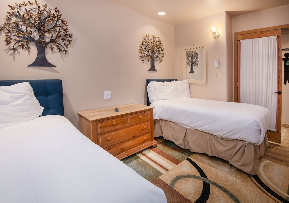 Beaver Creek Resort CO - Townsend Place Vacation Rentals