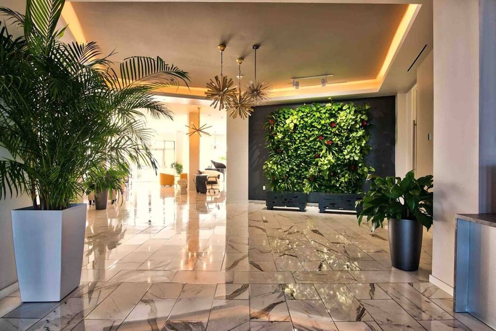 Exclusive Oceanfront Residence Condo at Soleil Residences