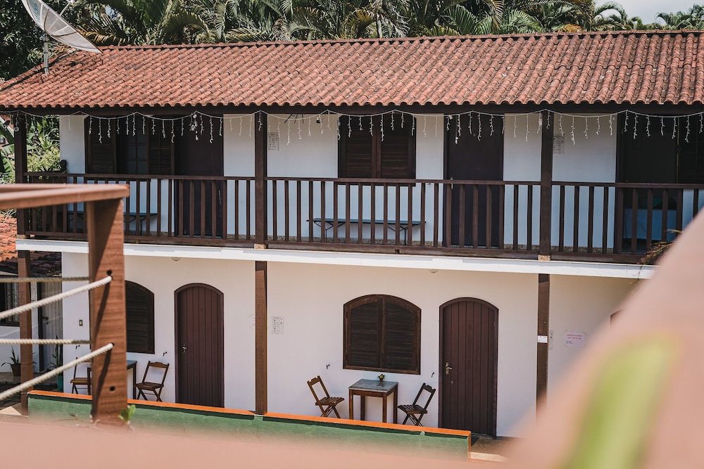 Suites e Flats E Ponto