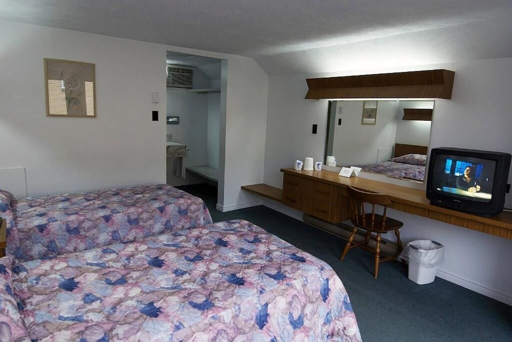 Daigle Motel