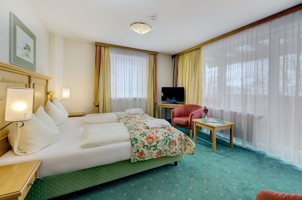 Vötter's Hotel