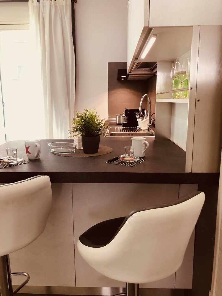 The Italian Home