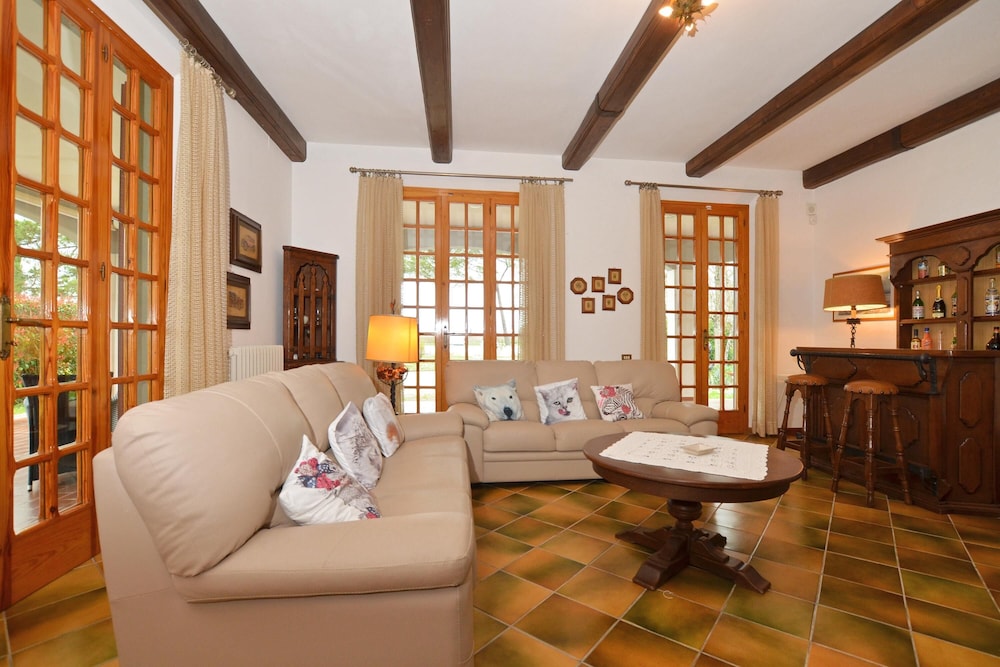 Villa Cerbaie in Castelfranco di Sotto view 3