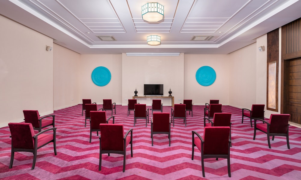 Hillstone Bodrum Otel & Spa - Image 41