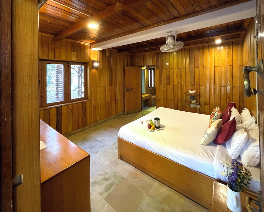 The Hideaway Hosur