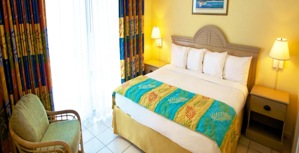Nassau - Paradise Island Vacations - Bay View Suites Paradise Island - Property Image 4