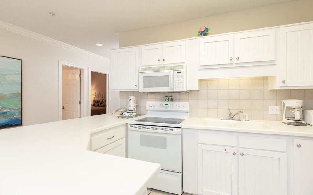 Phoenix X 117 3 Bedroom Condo