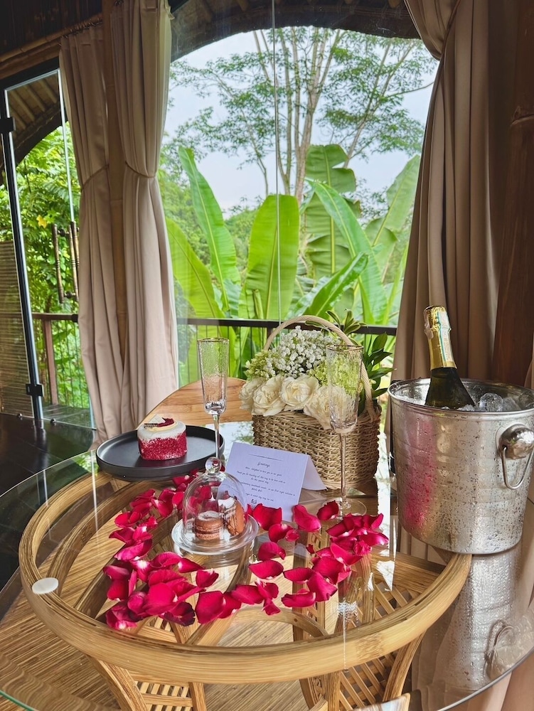 Belalu Bali Boutique & Spa Experience