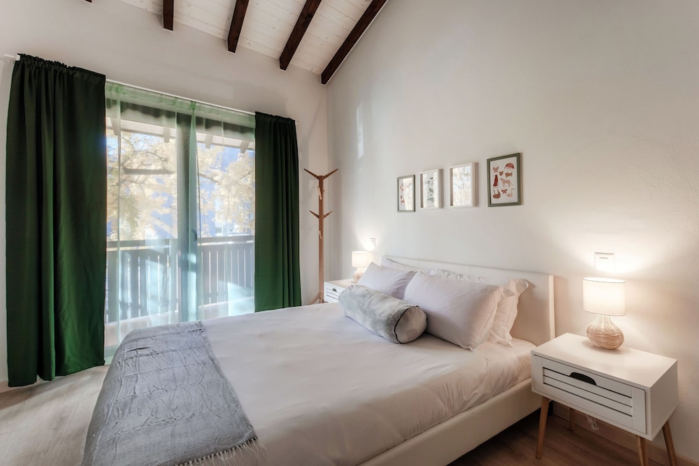 Florida Ascona Rooms