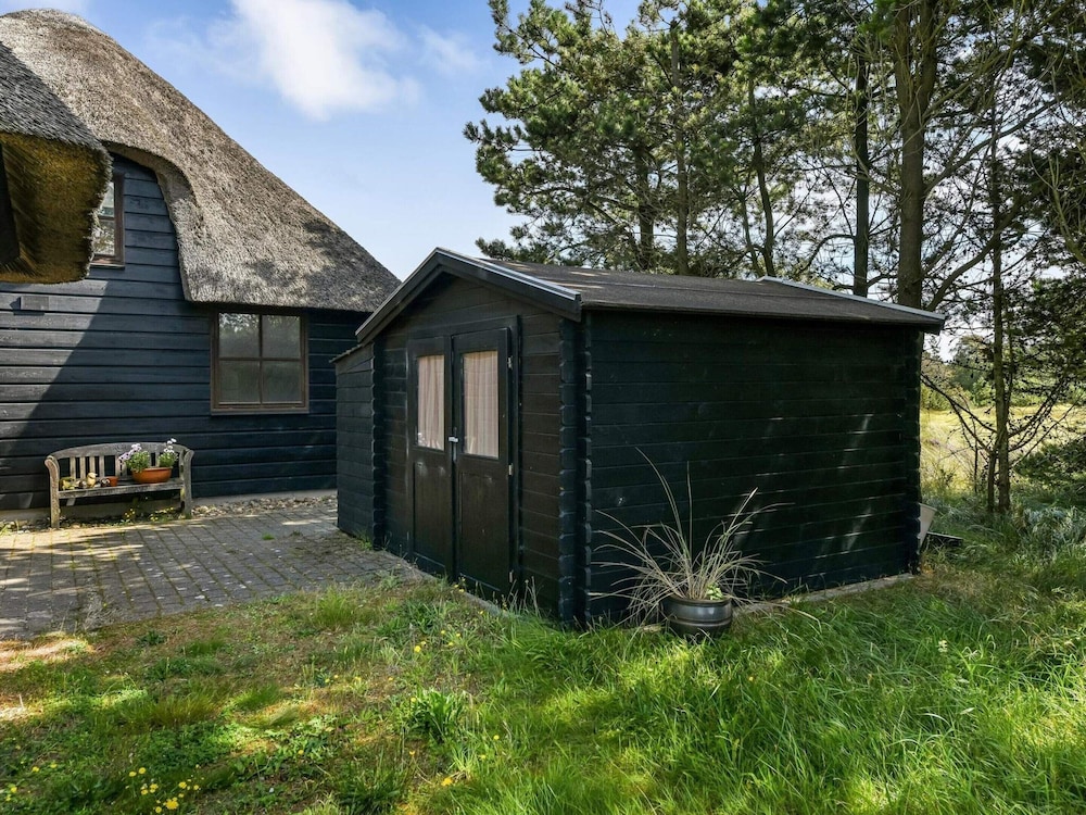 4 Star Holiday Home in Blavand view 5