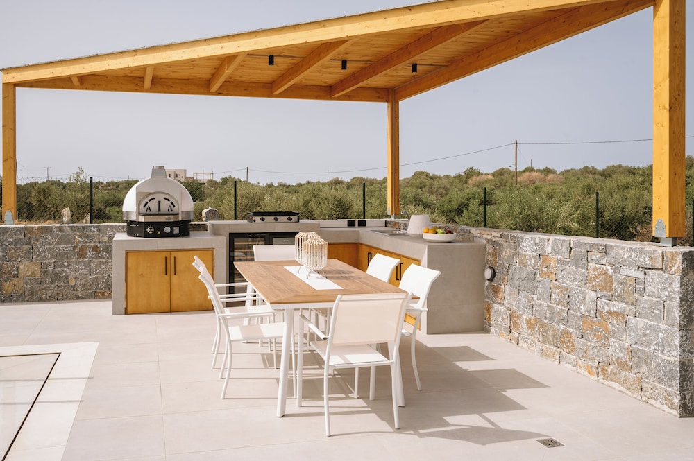 Temma Villas