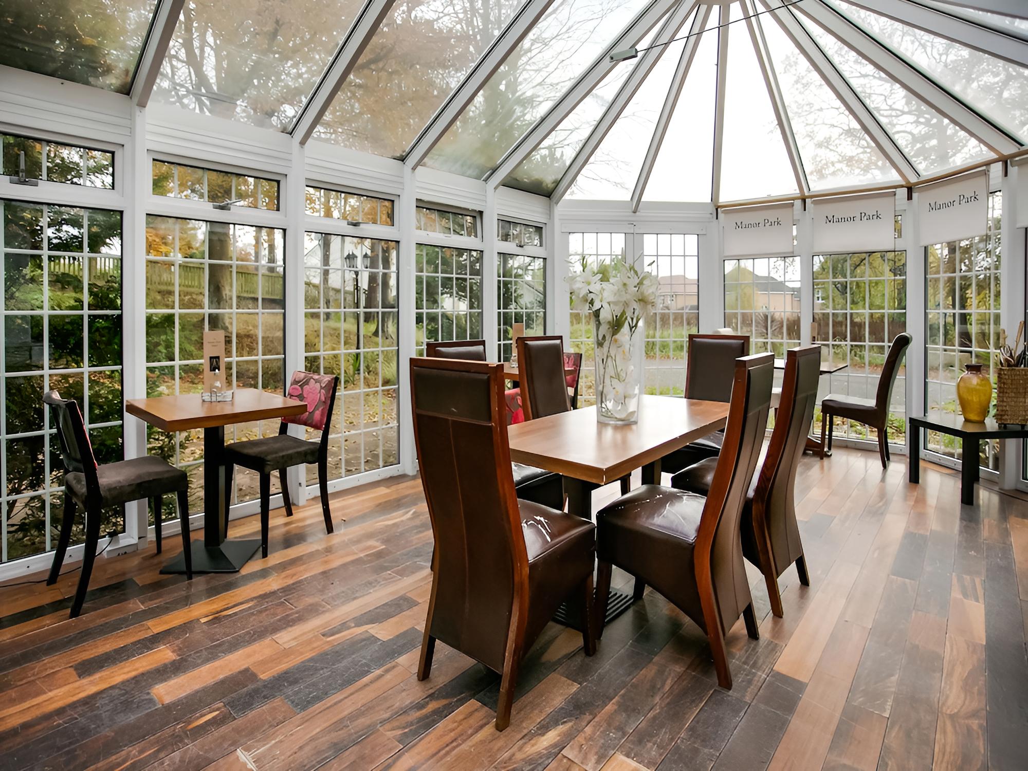 Prestwick Airport Hotel