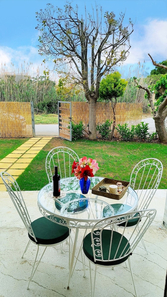 Coastal Haven Your Oasis by the Sea