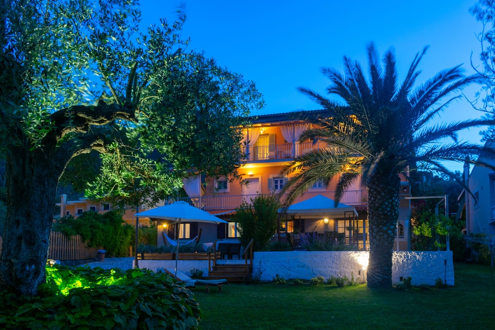 Villa Kapella