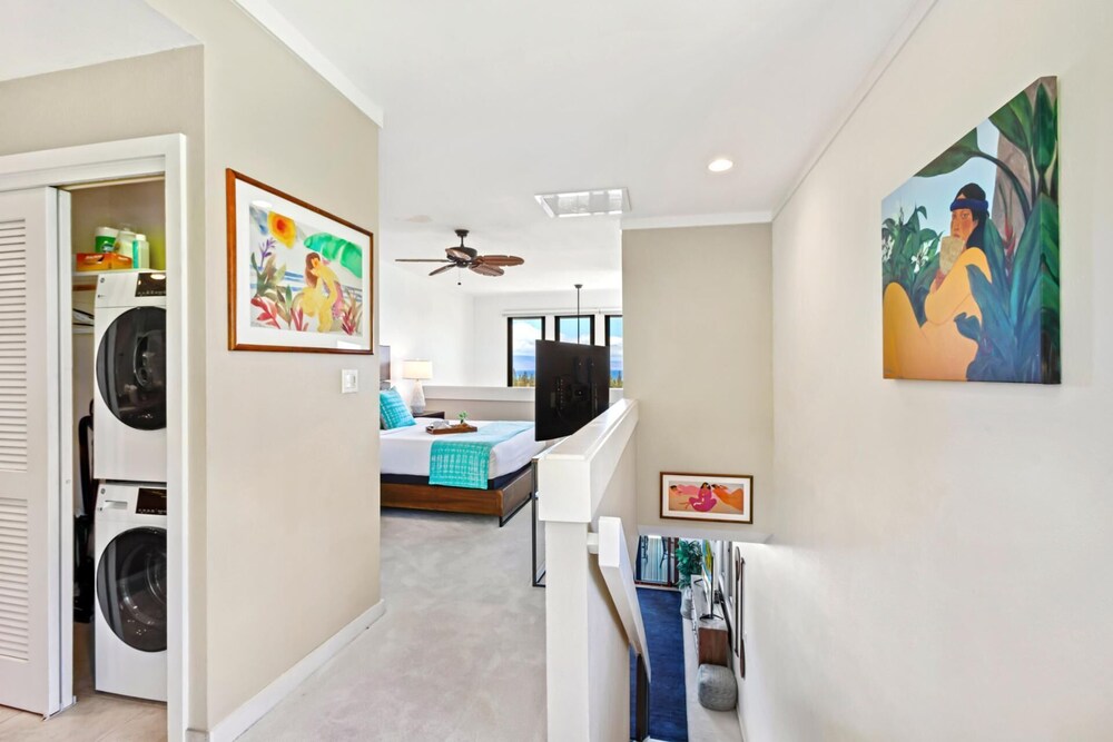 Kapalua Golf Villas Large Bedrooms KBM Resorts 3 Units, 4 Bedrooms Ml-2291