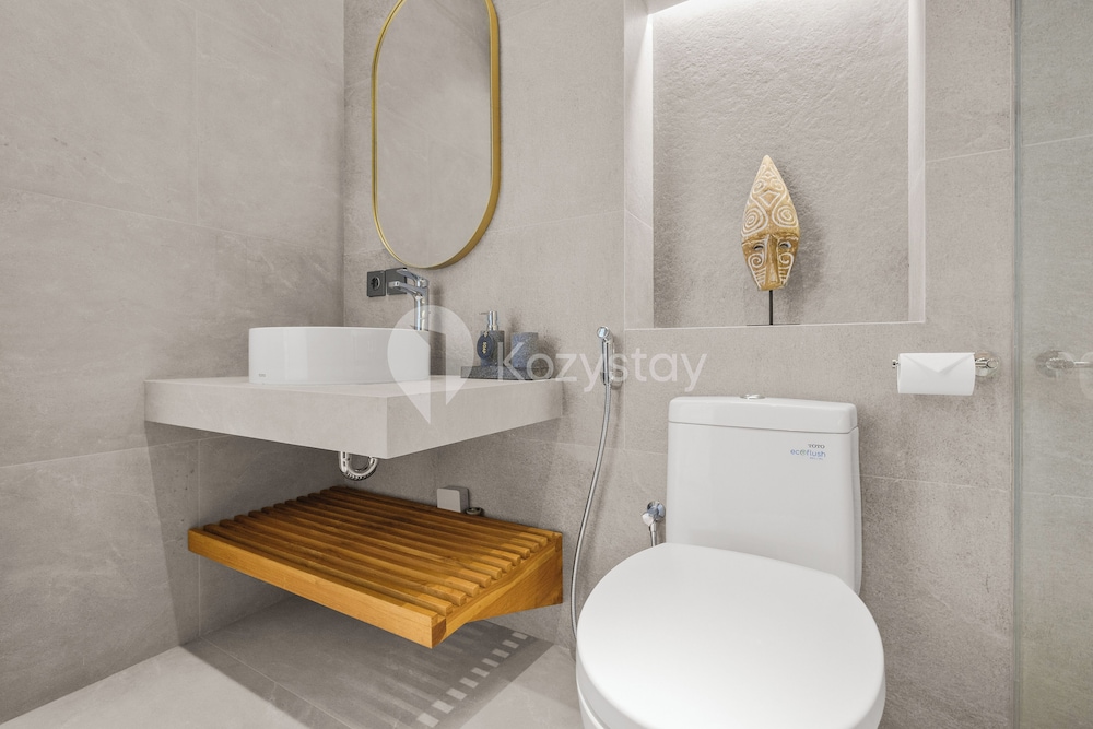 Dago Escape Villa by Kozystay - Bandung