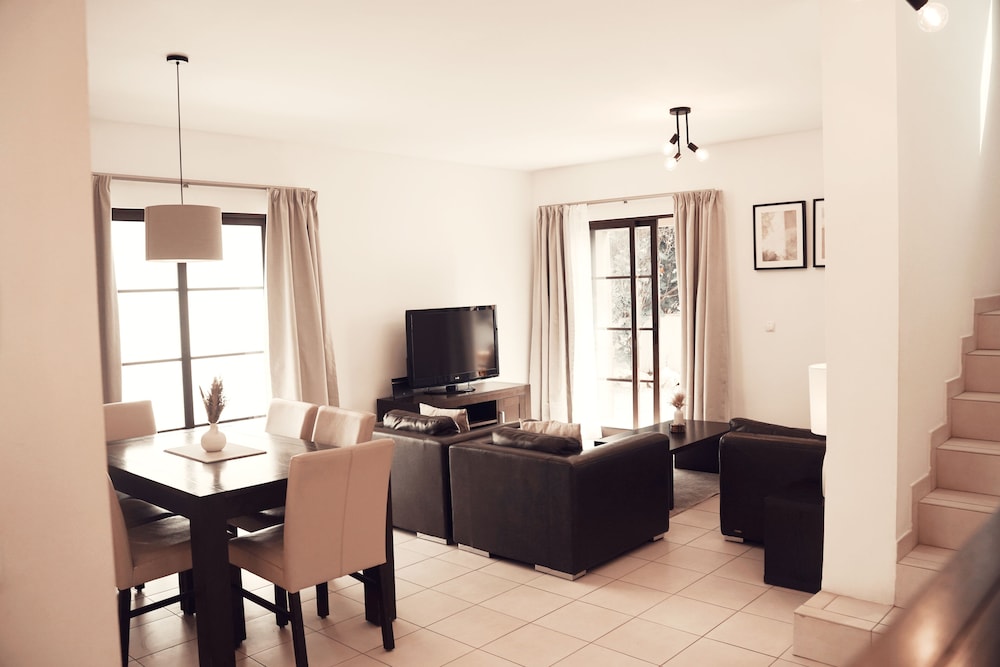 Melia Tortuga -stunning 3-bed Villa, Santa Maria