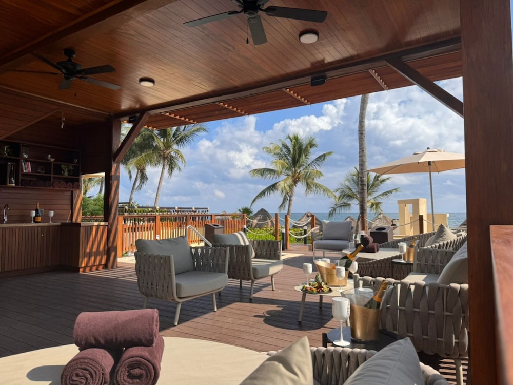 Cancun Vacations - Dreams Riviera Cancun Resort  Spa - All Inclusive - Property Image 112