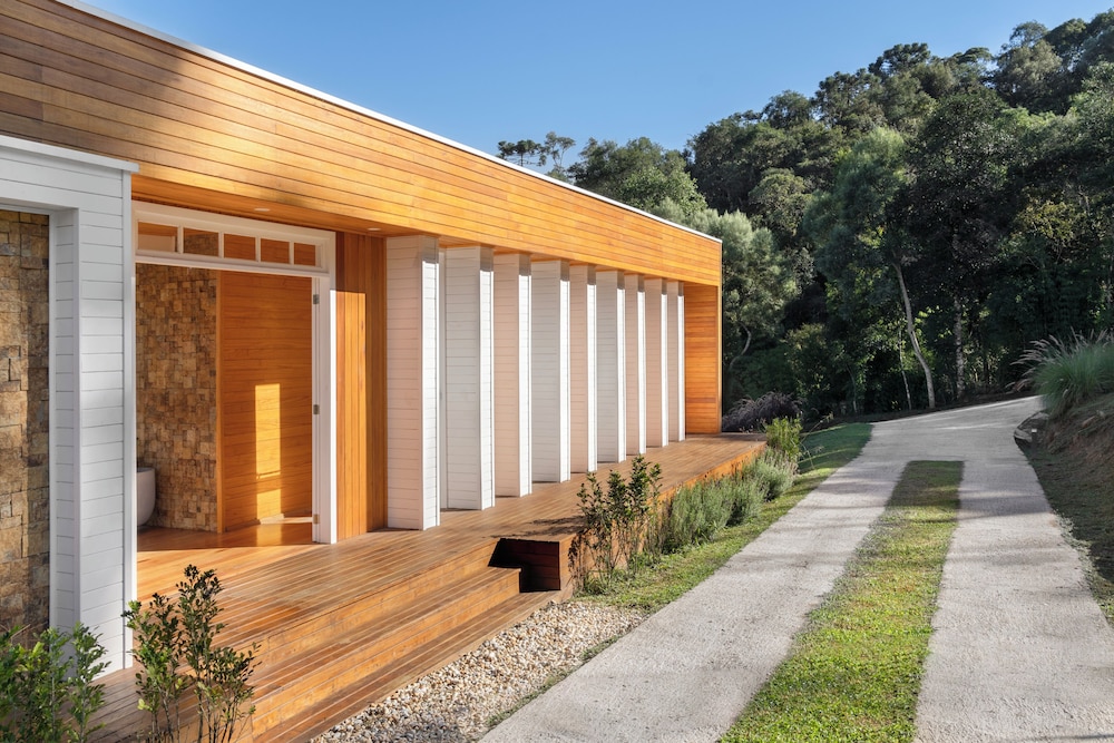 Cabana Villa Arandú