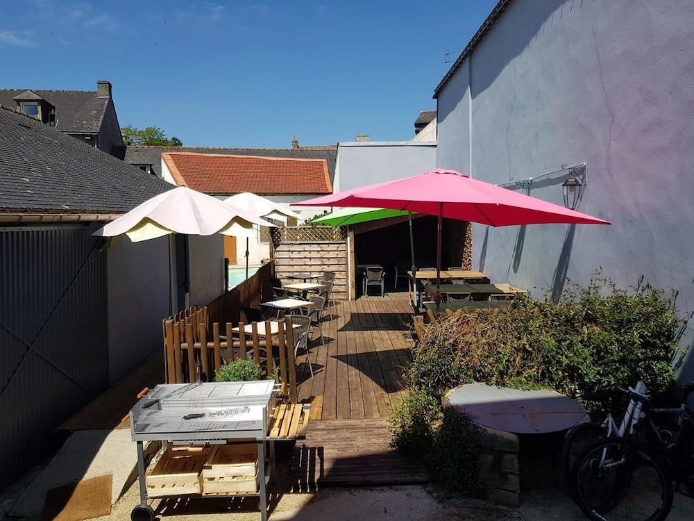 L'auberge de Swan view 3