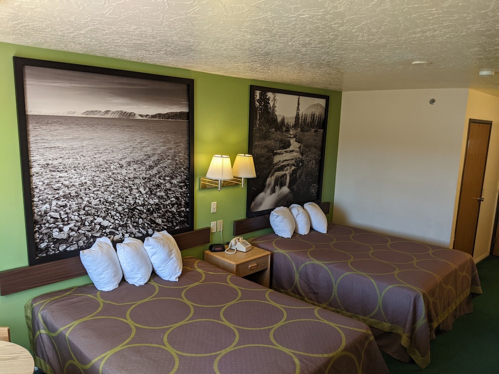 Horizon Hotel, Bilde 12