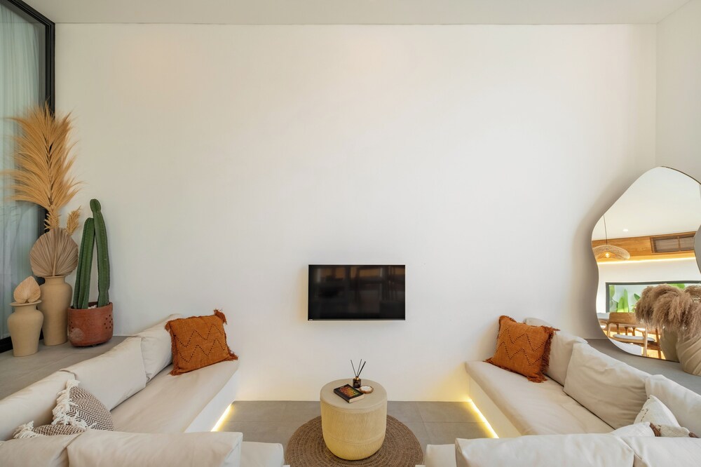 Villa Mezcal Uluwatu