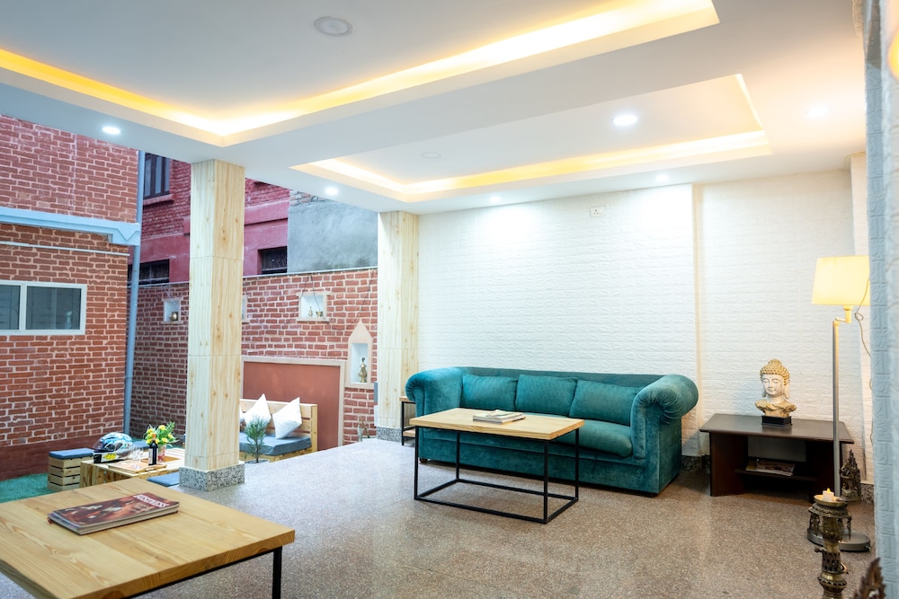 Nyadha House view 2