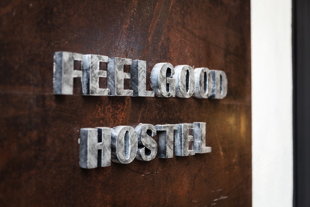 Feel Good Hostel