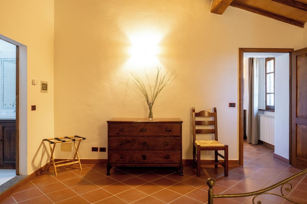 Podere Montale Il Borgo