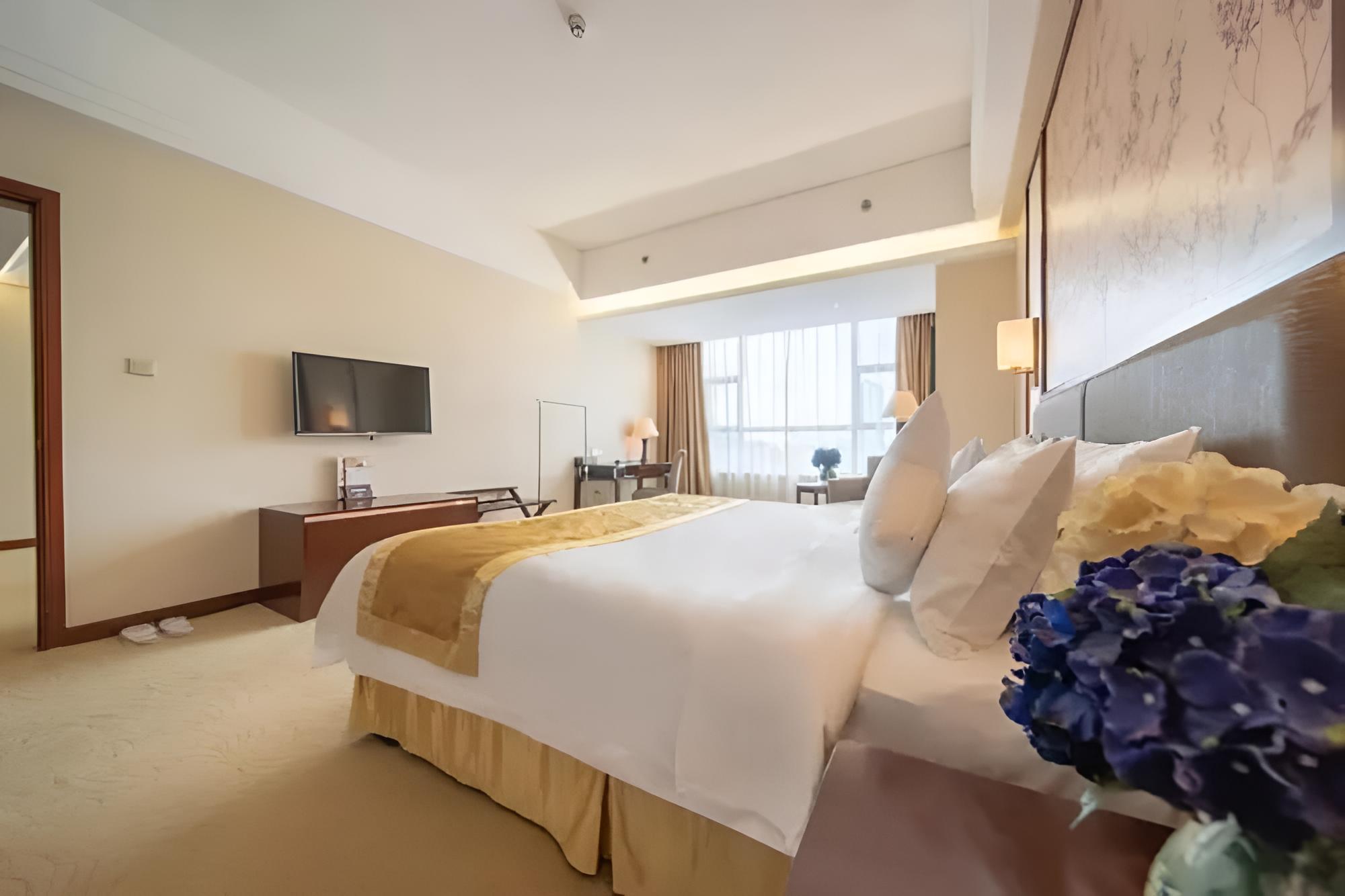 Guangzhou Wellsun Hotel