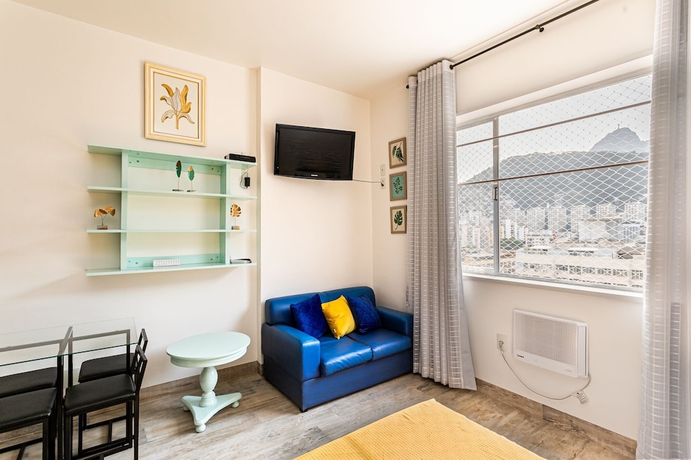 Copacabana Light - Conforto