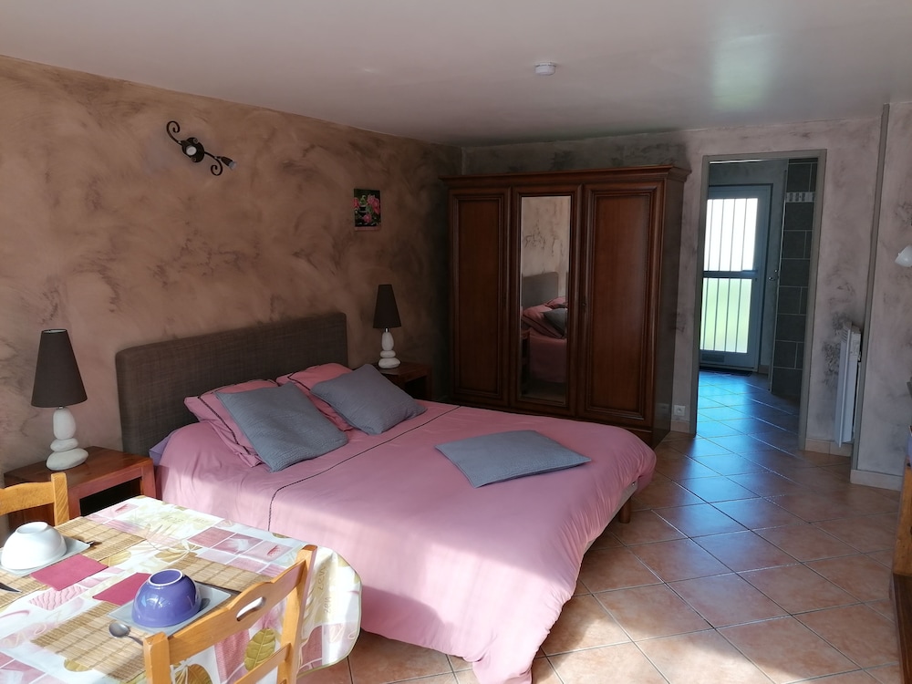 La Picholine view 4