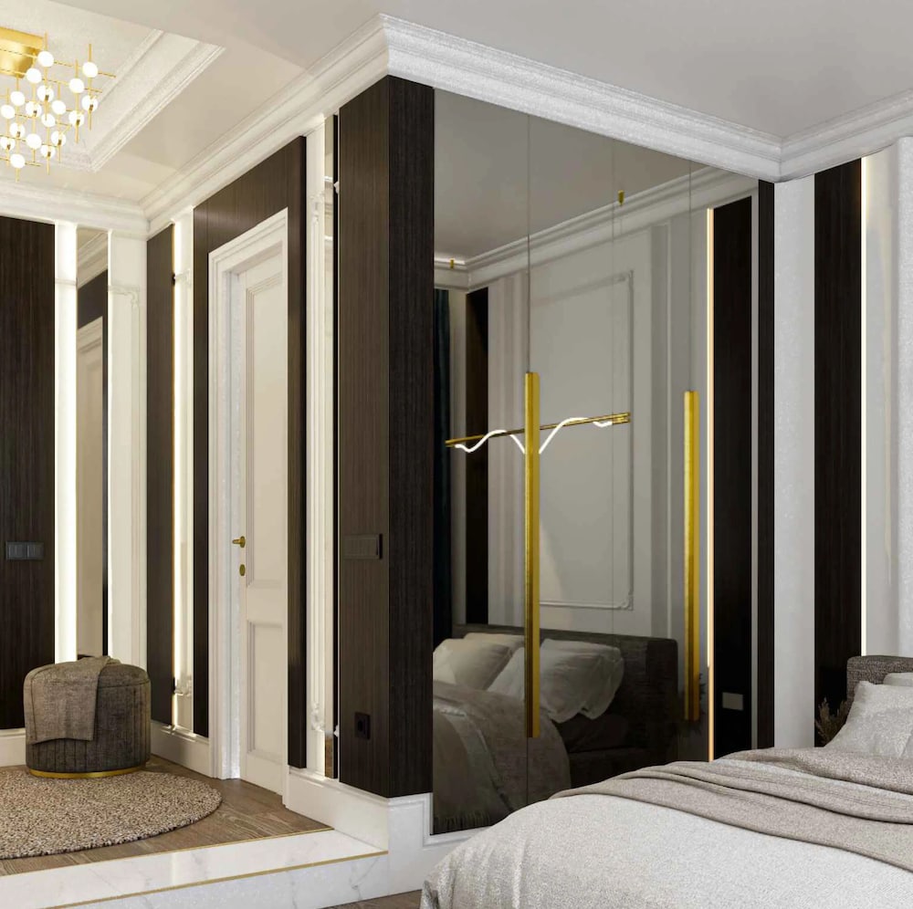 Heaven Luxury Suites