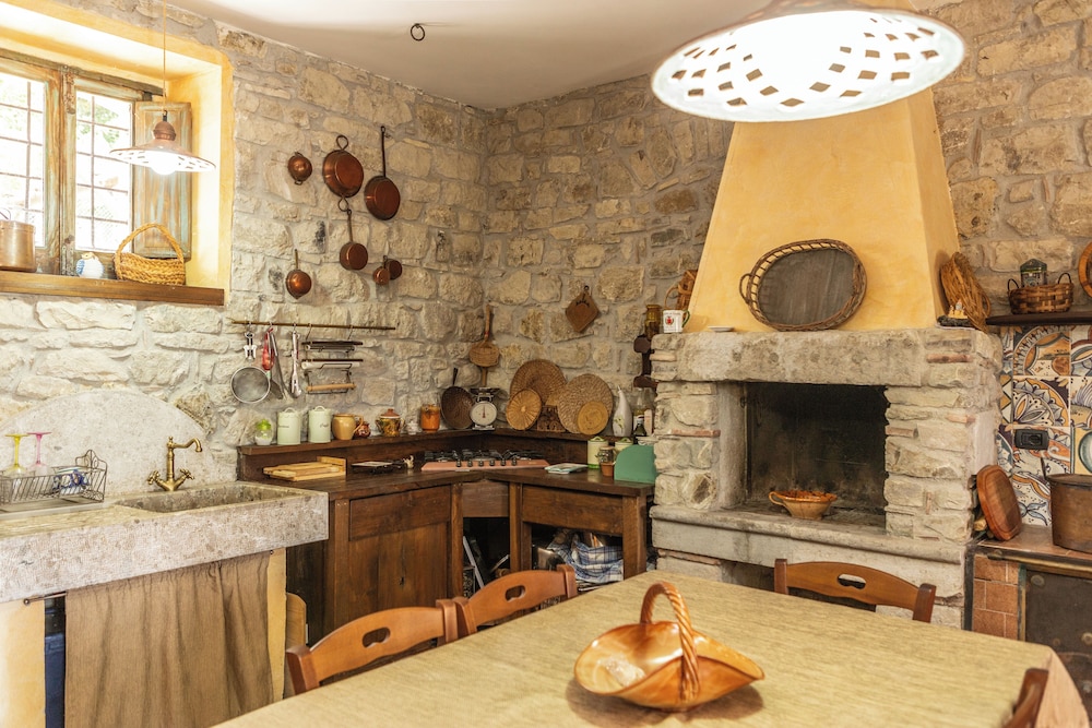 Villa Paradiso - Irpinia
